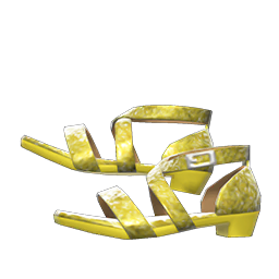 Miniatura: Dance Shoes