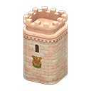 Miniatura: Castle Tower