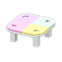 サムネイル： LEGO® Table