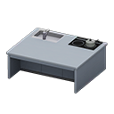 Thumbnail: Kitchen Island