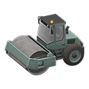 Thumbnail: Steamroller