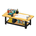 縮圖：Ironwood DIY Workbench