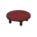 Thumbnail: Tea Table