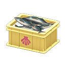 Thumbnail: Fish Container