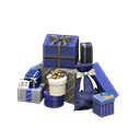 Miniature : Gift Pile