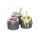 縮圖：Paint Cans