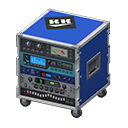 Miniatura: Effects Rack