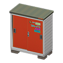 Miniatura: Storage Shed