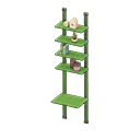 Thumbnail: Tension-Pole Rack