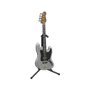 Thumbnail: Electric Bass