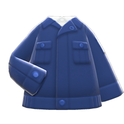Thumbnail: Worker's Jacket