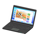 縮圖：Laptop
