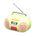 Miniatura: Cute Music Player