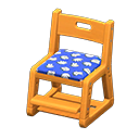 Miniatura: Study Chair