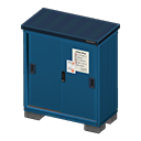 Thumbnail: Storage Shed