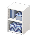 Upright Organizer