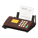 Thumbnail: Fax Machine