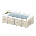 Thumbnail: Long Bathtub