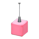 Miniature : Hanging Cube Light