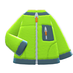 Thumbnail: Boa Fleece