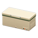 Miniature : Freezer