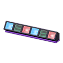 Thumbnail: Stage Lights