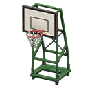 Miniatura: Basketball Hoop