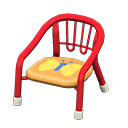 Miniatura: Baby Chair