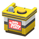Miniatura: Game-Show Stand