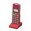 Miniature : Cordless Phone
