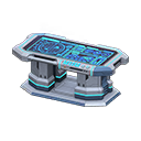 Thumbnail: Strategic Meeting Table