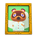 Miniature : Tom Nook's Photo