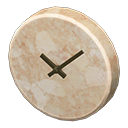 サムネイル： Marble Wall Clock