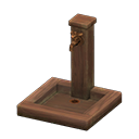 Miniatura: Garden Faucet