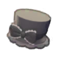 Thumbnail: Lolita Mini Hat