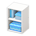 Miniature : Upright Organizer