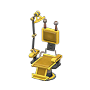Thumbnail: Lab Chair