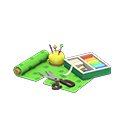 Thumbnail: Sewing Project