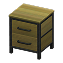 Thumbnail: Ironwood Dresser