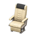 Miniature : Vehicle Cabin Seat