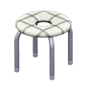Thumbnail: Donut Stool