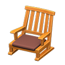 サムネイル： Artful Chair