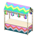 Thumbnail: Festivale Stall