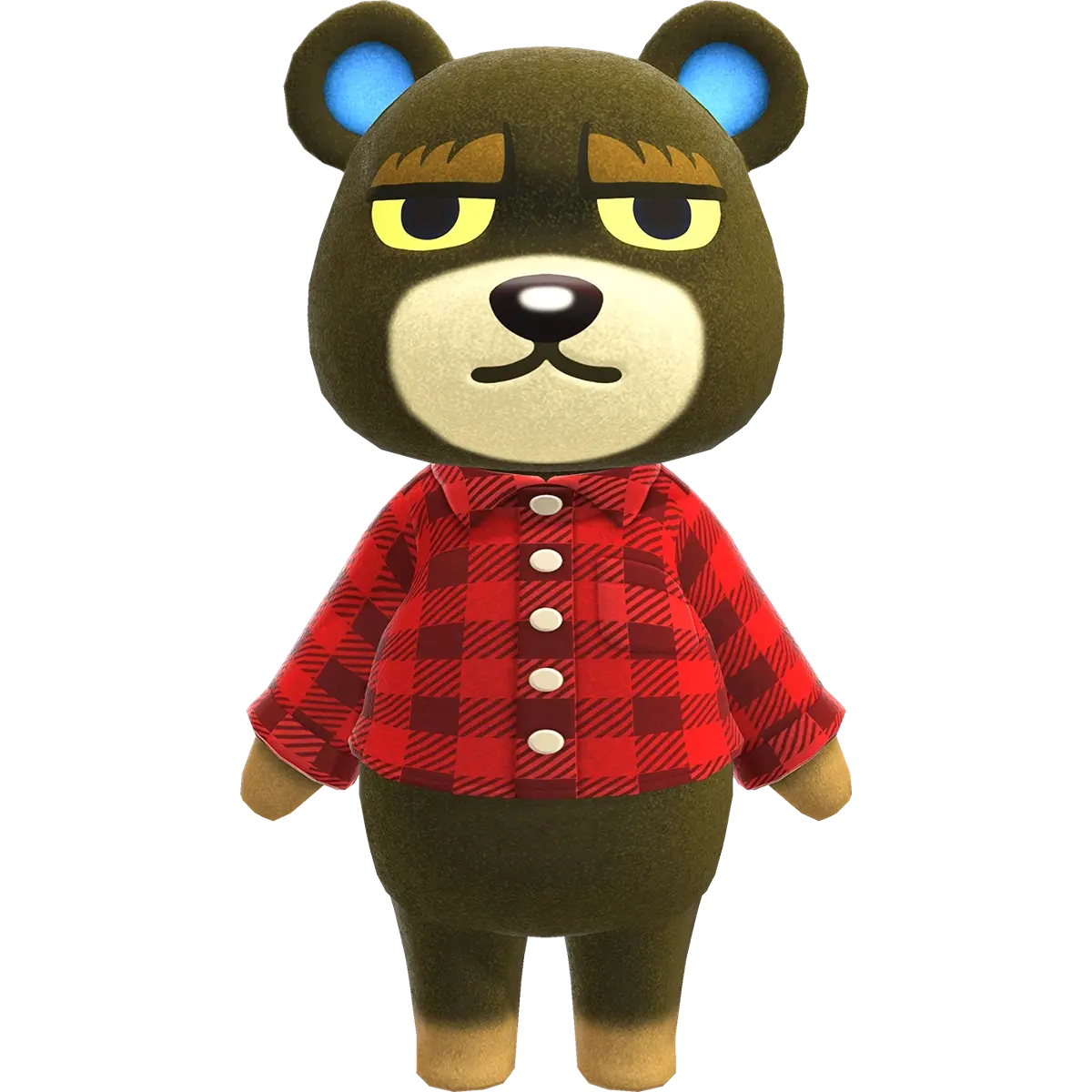 Grizzly