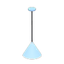 Thumbnail: Simple Shaded Lamp