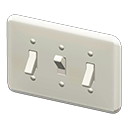 Miniature : Light Switch