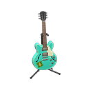 Miniatura: Electric Guitar