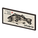 Thumbnail: Fish Print