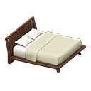 サムネイル： Artful Bed