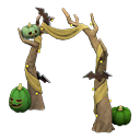 縮圖：Spooky Arch